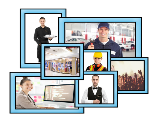 Global Skills Network