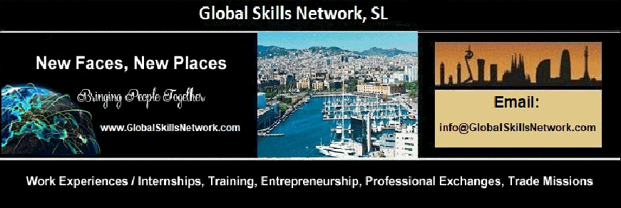 Global Skills Network